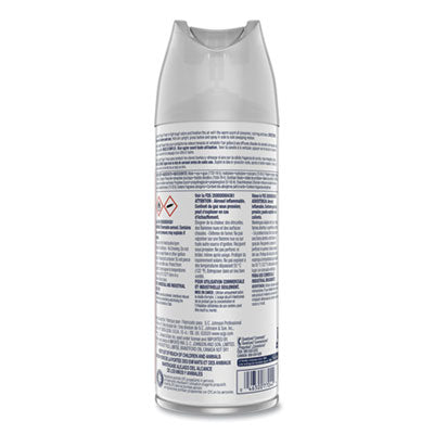 Glade Fresh Scent 13.8 oz - Air Freshener, (Super Fresh Scent or Clean Linen Scent) / Aerosol Spray