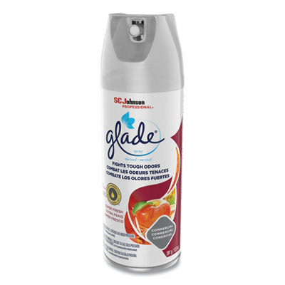 Glade Fresh Scent 13.8 oz - Air Freshener, (Super Fresh Scent or Clean Linen Scent) / Aerosol Spray