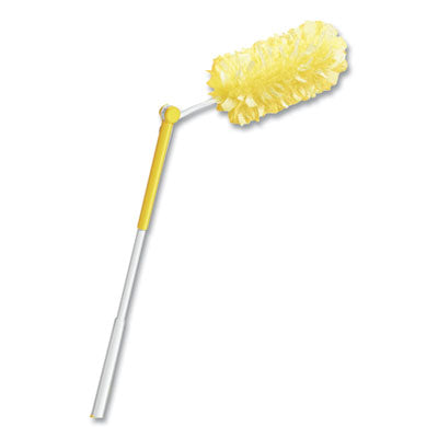 SWIFFER DUSTER 360 KIT - 360 Heavy Duty Extendable Starter Dusting Kit, 6 ft Handle