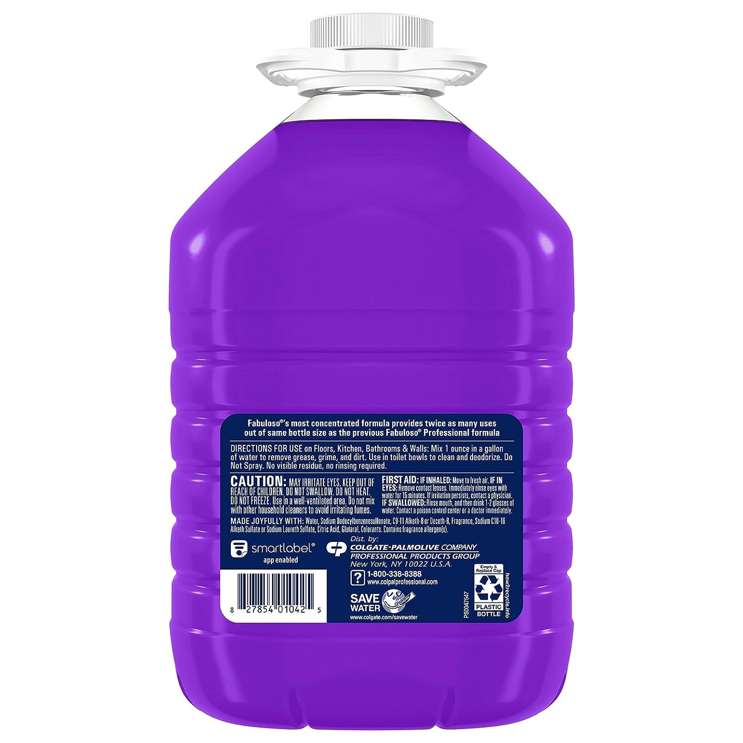 FABULOSO (1 GAL)