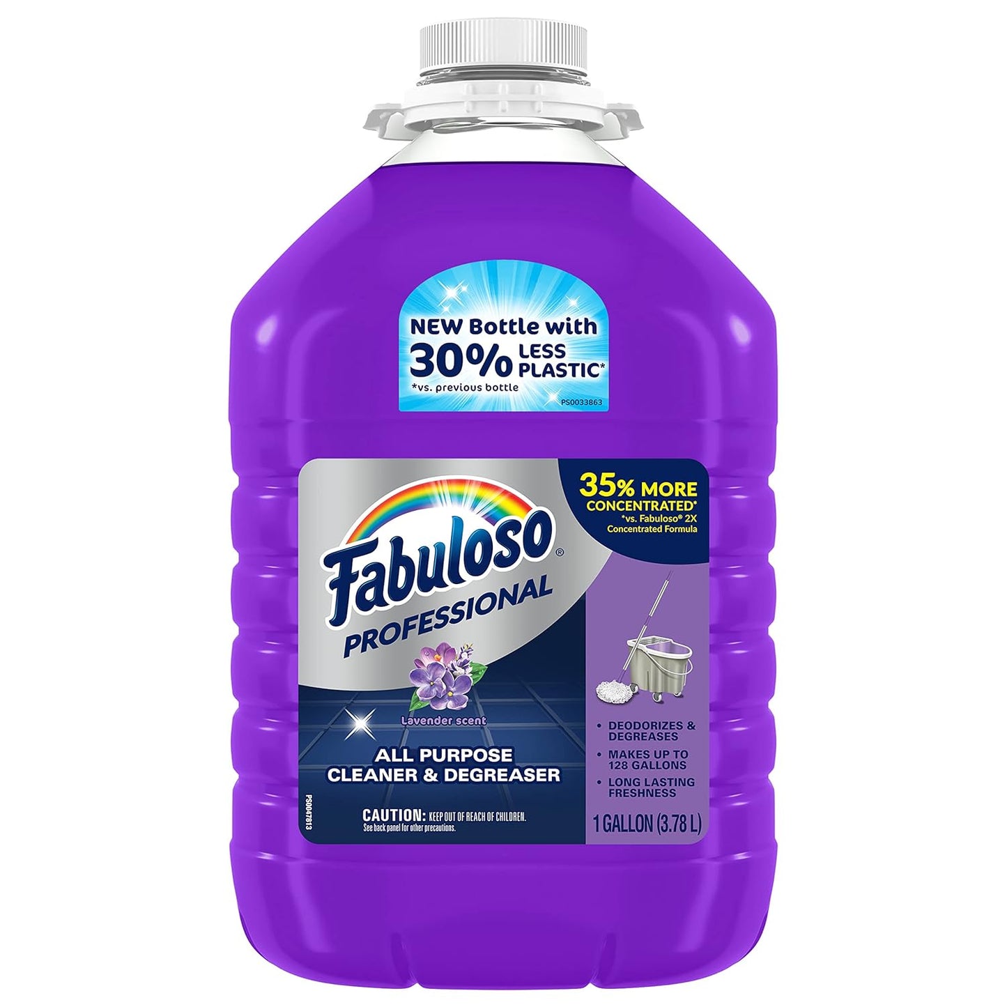FABULOSO (1 GAL)