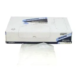 CL3339HWH.75 MIL 150/CS - High Density Can Liner 33X39 IN White Plastic 0.75MIL Extra Heavy 150/Case