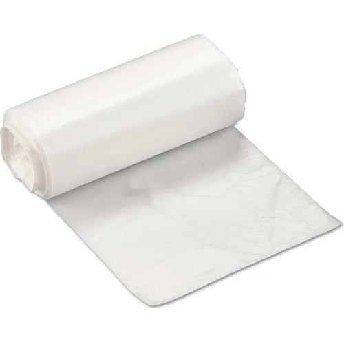 CL 17 X 17 NAT 6M VICTORIA BAY - Can Liner 17X17 IN 4 GAL Clear Plastic 0.35MIL (1000/Case)