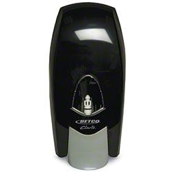 Betco Clario Foaming Dispenser, Black