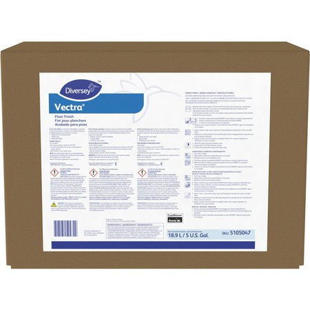 VECTRA FLOOR FINISH