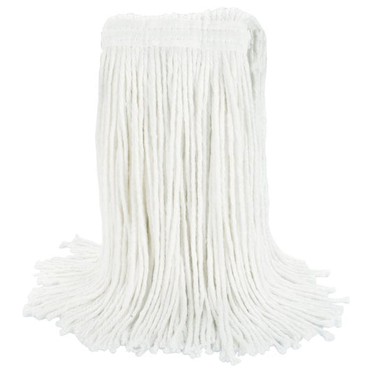 24 Rayon Mop ABCO - #24 Rayon Cut End Mop