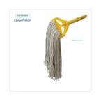 20 RAYON MOP HEADS - #20 Rayon Cut End Mop