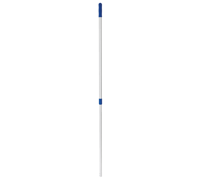 POLE TELESCOPIC FOR LOCKABLE FLAT MOP
