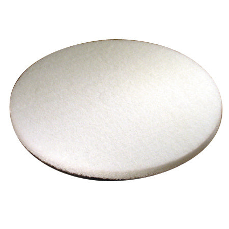 20" Floor Pad White Polish PB - 20" Super High White Polish Pro-Brands PROB232880