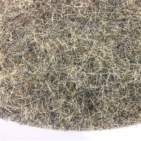 17" Hair Blend Heavy Pad PB / PRO-BRANDS Hair Blend Extra Heavy Floor Pad (5/Case)