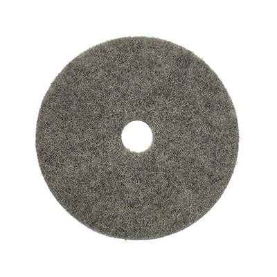 17" Hair Blend Heavy Pad PB / PRO-BRANDS Hair Blend Extra Heavy Floor Pad (5/Case)