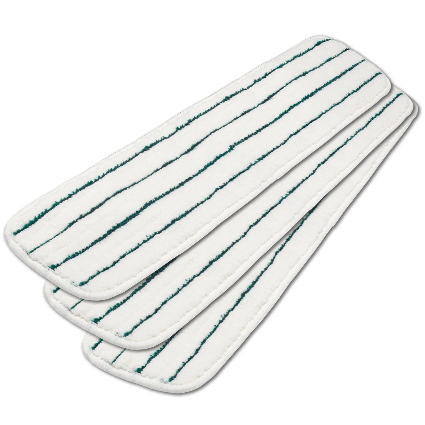 Flat Mop 18” - Maintenance Warehouse® 18 In Microfiber Wet Mop