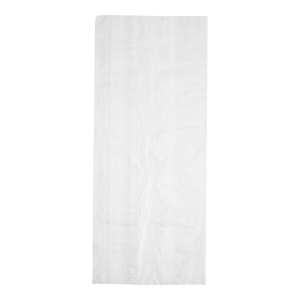 10x8x24 POLY CLEAR - 1.25 ML / Food Storage Bag, 10 x 8 x 24, RediBag USA