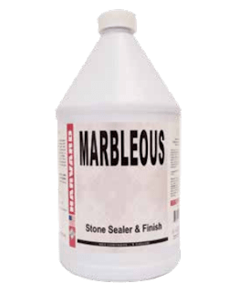 MARBLEOUS - HARVARD MARBLEOUS Stone Sealer