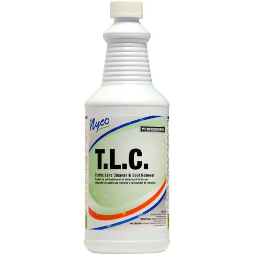 T.L.C - Nyco T.L.C  Traffic Lane Cleaner & Spot Remover