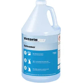 DEFOAMER CARPET V.B 095000 GL - Victoria Bay Defoamer 1 Gal.