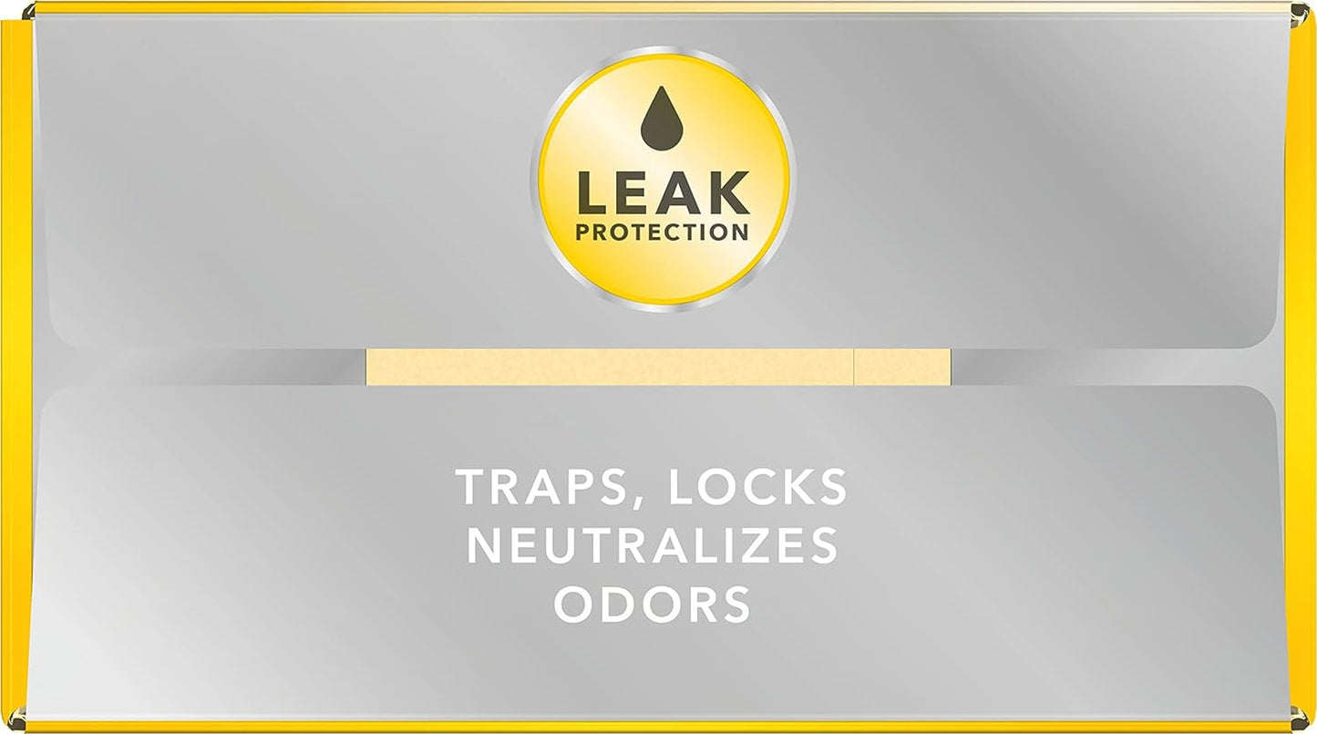 GLAD13 GAL WHITE (150/CS) - Glad ForceFlex, Tall Kitchen Drawstring Trash Bags, 13 Gal