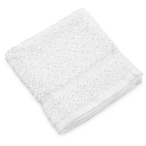 White Terry Towel 25lbs