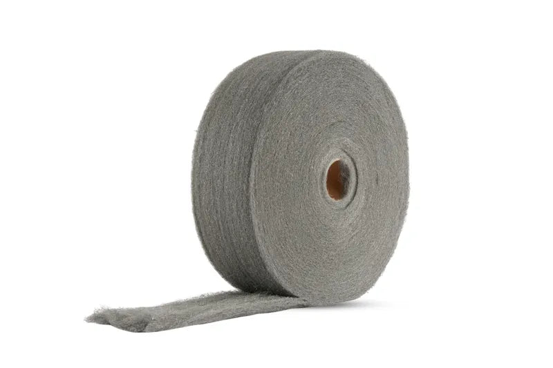 STEEL WOOL # 1- (Grade #1)