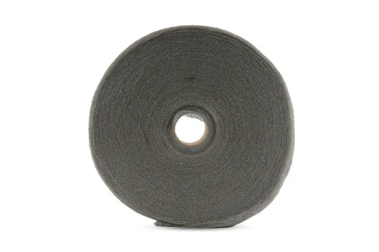 STEEL WOOL # 1- (Grade #1)