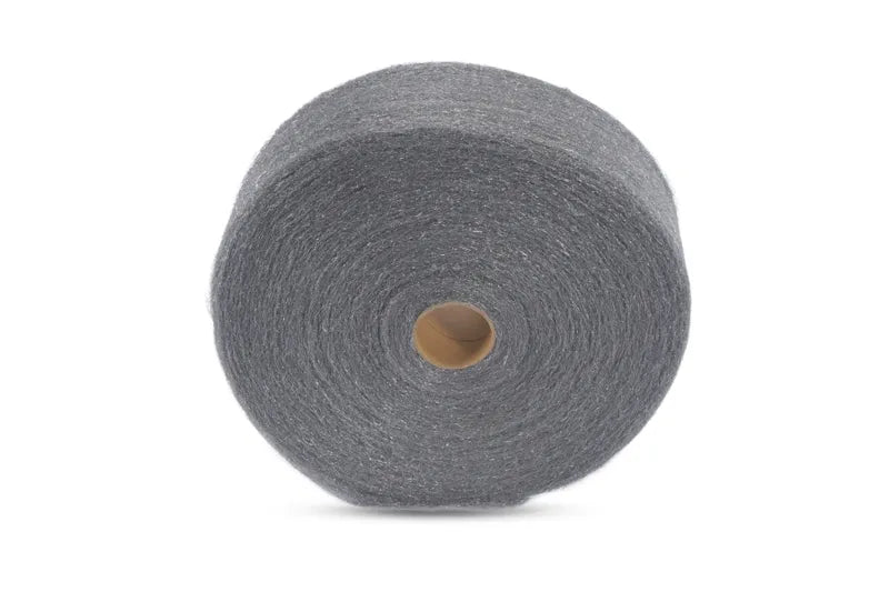 STEEL WOOL # 1- (Grade #1)