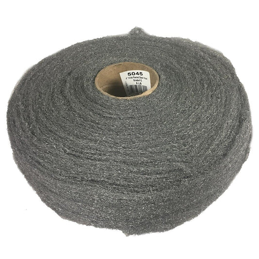 STEELWOOL #2 - (Grade # 2)