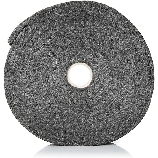 STEEL WOOL # 0 - Steelwool (Grade #0)