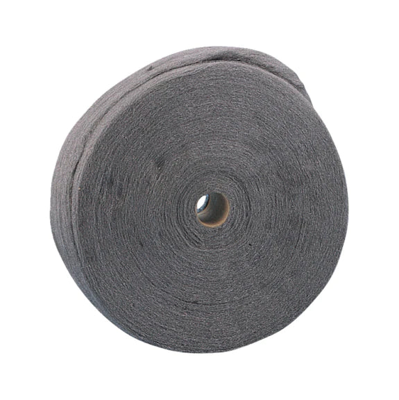 STEEL WOOL # 0 - Steelwool (Grade #0)