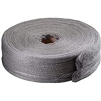 STEEL WOOL # 0 - Steelwool (Grade #0)