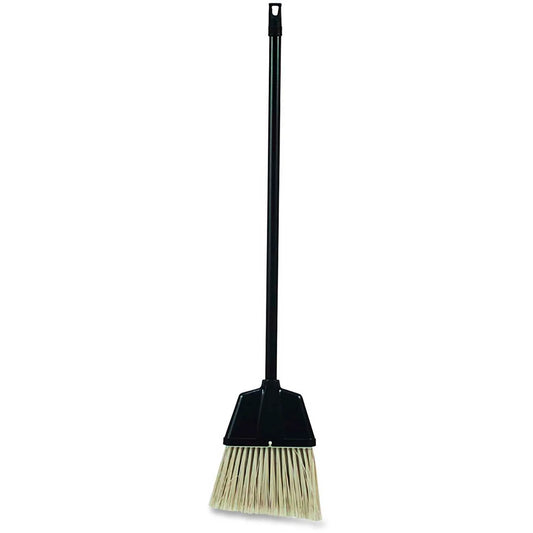 SMALL LOBBY ANGLE BROOM BLK