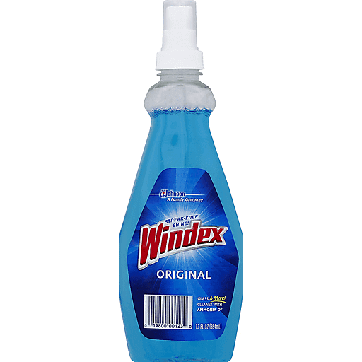 Windex 12 oz