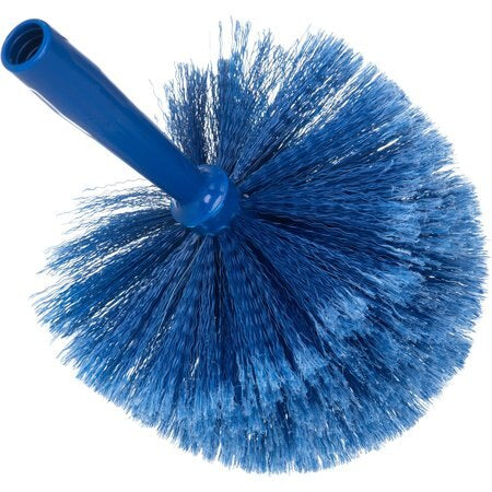 Cobweb Brush - Carlisle Cobweb Brush, Round Duster w/Soft Flagged PVC