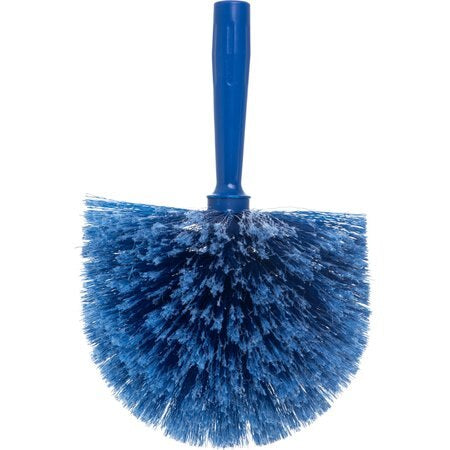 Cobweb Brush - Carlisle Cobweb Brush, Round Duster w/Soft Flagged PVC