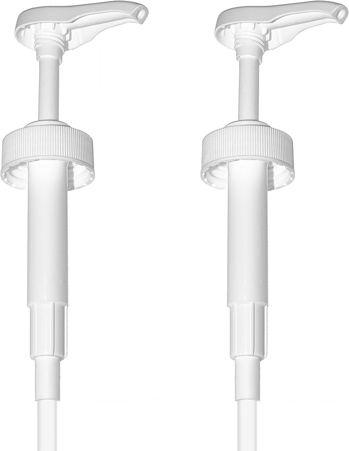 Gallon Pump - Gallon Pump Nozzle/Dispenser