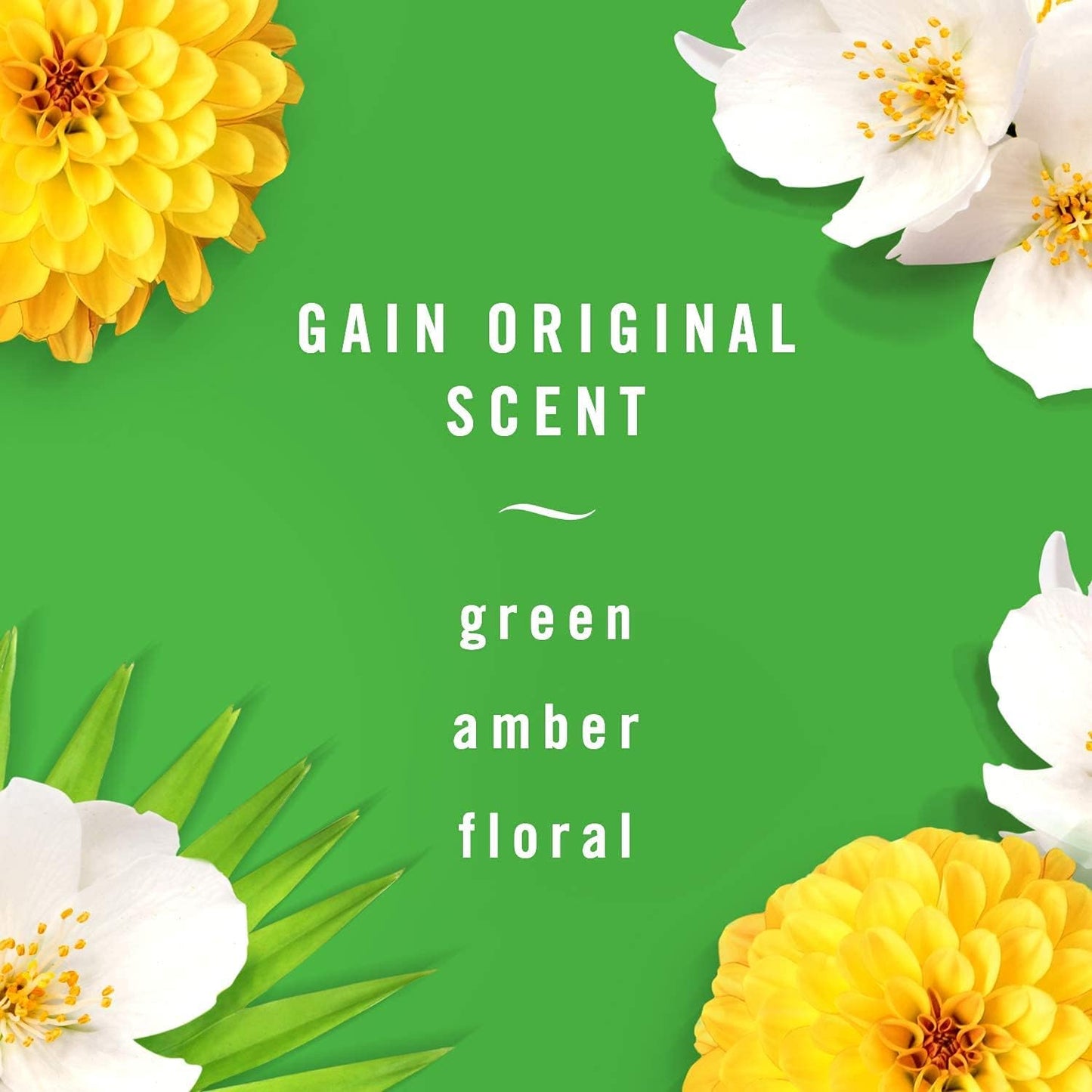 Febreze AIR, Gain Original, 8.8 - Febreze Air Freshener, with Gain Scent, Original Scent, (Value Pack of 2), 8.8 fl oz each