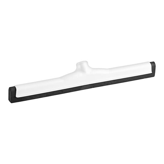 Squeegee Floor (Plastic) 18'w/h - Moss Plastic Squeegee With Handle 18”