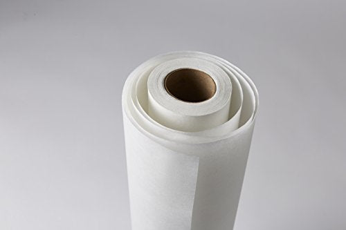 PAPER ,EXAM,TBL,21X125,WHT - MEDLINE Exam Table Paper, Deluxe Crepe, 21" x 125 ft, White, 12 Rolls/Carton