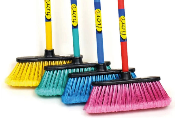 FIORI REGULAR VENETIAN BROOM EA- 00200 FIORI Regular Venetian Broom EA