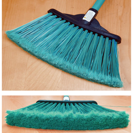 FIORI LARGE SWEEPER BROOM - 00209 FIORI Large Sweeper Broom (Case of 12)