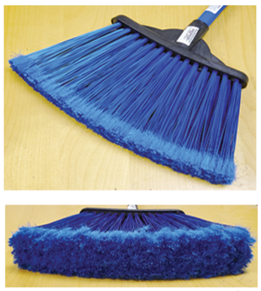 MEGA SWEEPER BROOM - 00210 FIORI Mega Sweeper Broom (Case of 12)
