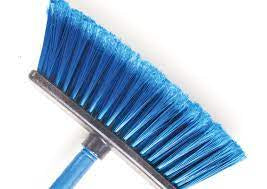 Fiori Broom Lola 12/cs - FIOIRI Lola Broom (12Pcs/Case)