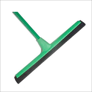 Fiori Plastic Floor Squeegee 48/cs - 00229 FIORI Plastic Squeegee (48pcs/Case)