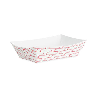 Tray Food 1/4