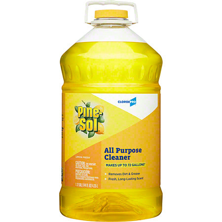 PINE SOL LEMOM FRESH