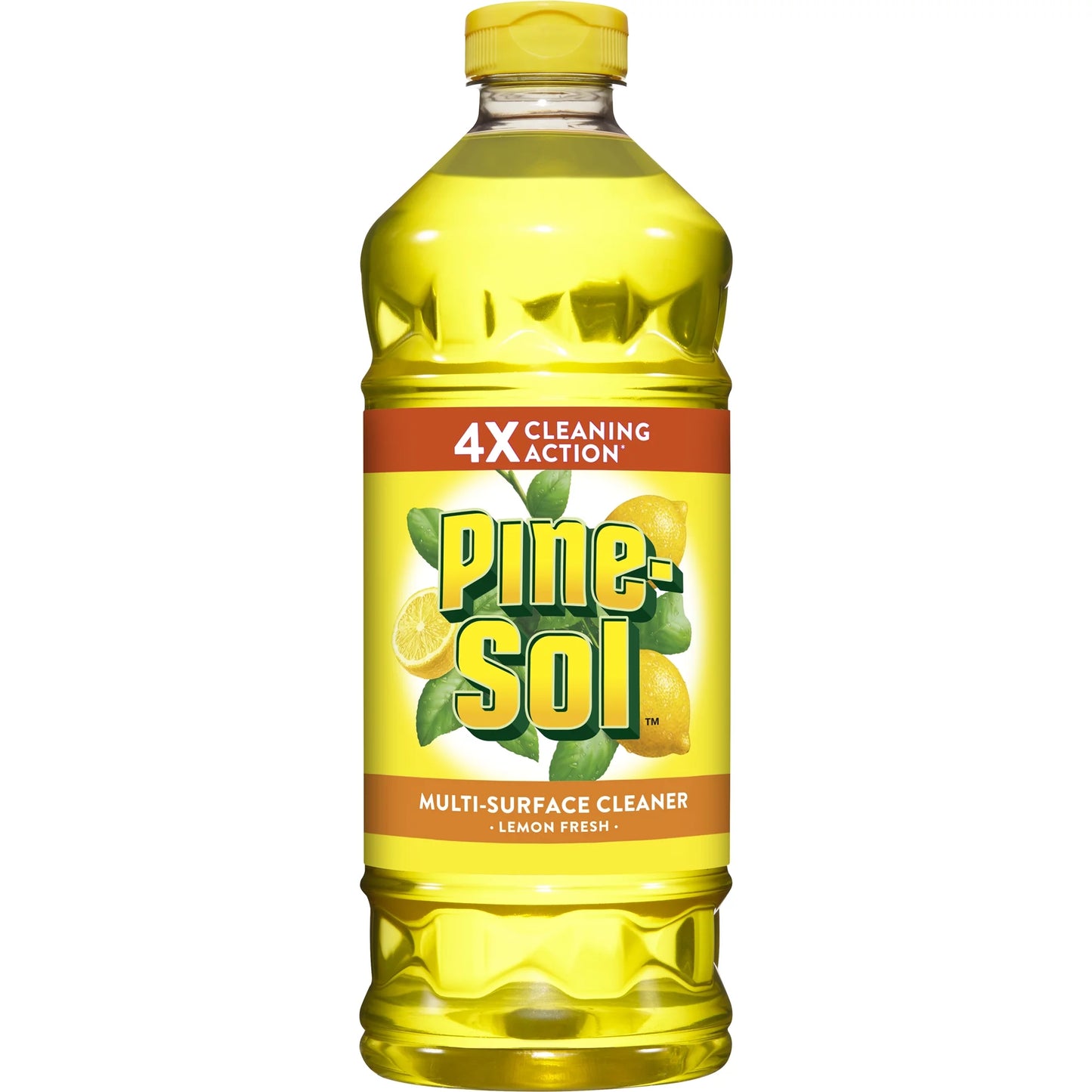 PineSol Lemon Fresh, 28 oz Bott