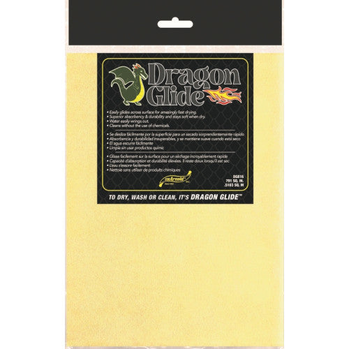 DRAGON GLIDE 5 SQ FT