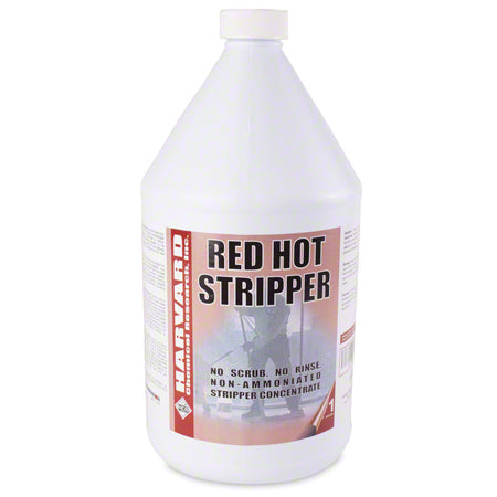 RED HOT STRIPPER
