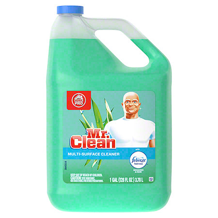 MR CLEAN FEBREZE 128 OZ