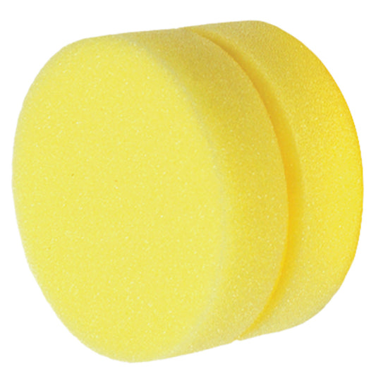 Tire Dressing Applicator - SM ARNOLD 85-511 Round Tire Dressing Applicator