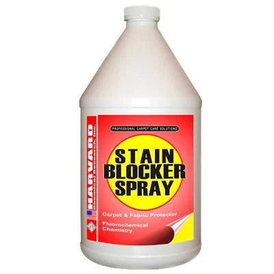 Stain Blocker Spray - Carpet & Fabric Protector